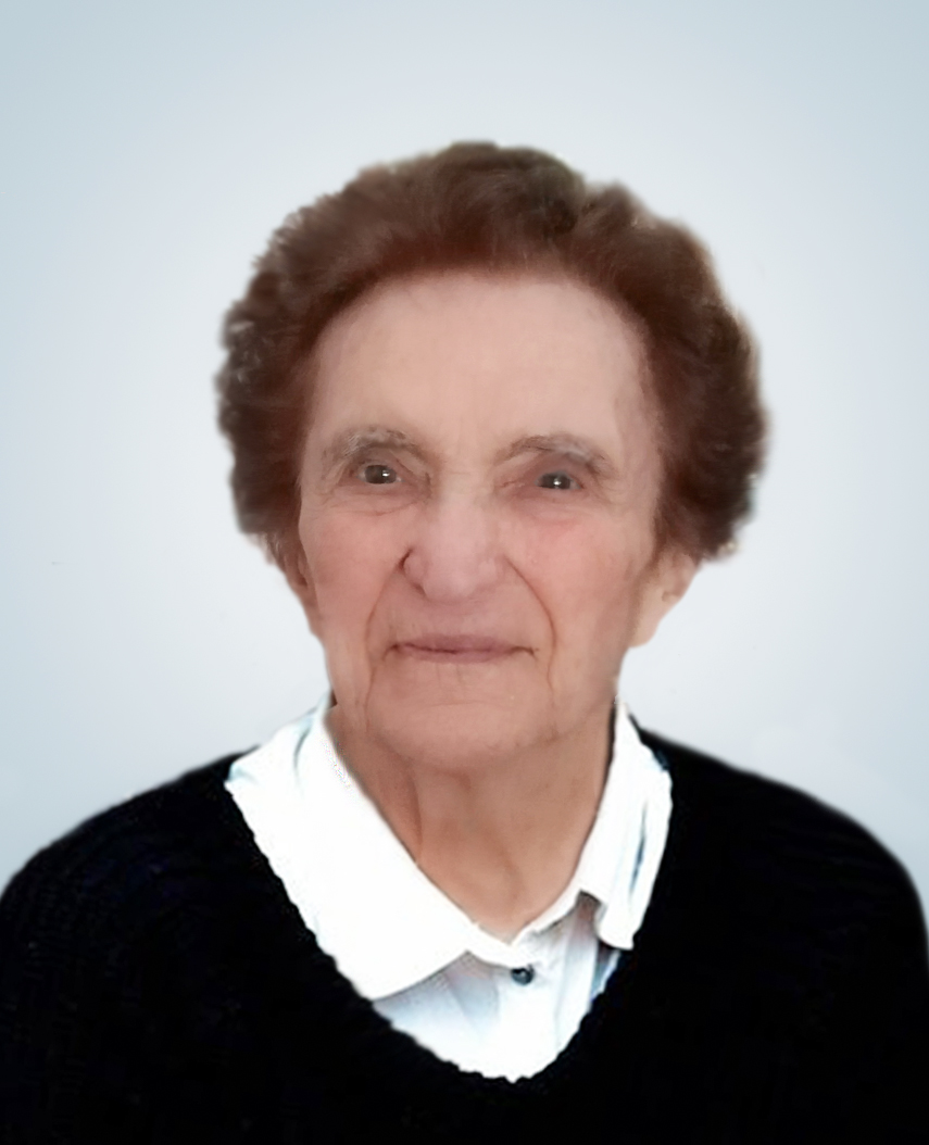 GIUSEPPINA TOGNON ved. BOLAMPERTI